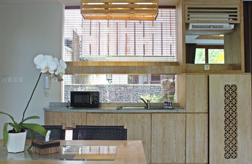 Pejeng Kawan Villa | One Bedroom Rice Fields View, near Ubud