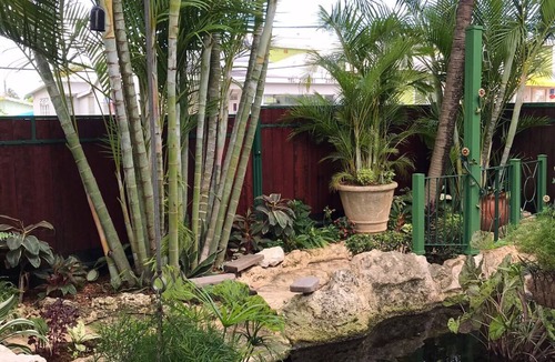 Rockley Cottage | One bedroom self contained cottage