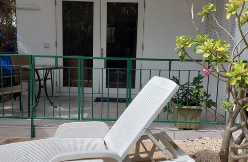 Rockley Cottage | One bedroom self contained cottage