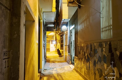 Dong Da Apartment | one-bedroom spacious and fully equipped apartment close to old quarter of Hanoi