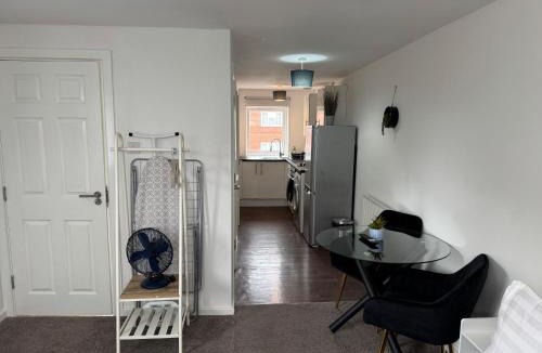 Stevenage Apartment | One bedroom studio