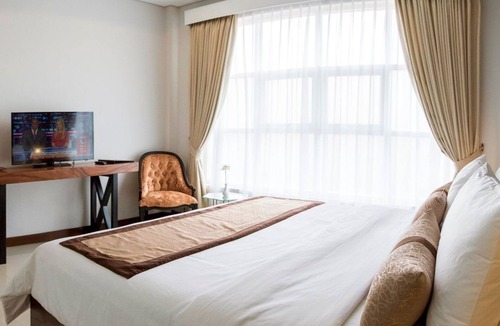Petitenget Resort | One Bedroom Suite in central Seminyak