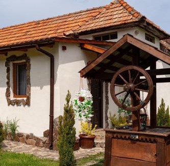 Bratca House | One Bedroom - Transylvanian Home - BBQ & Pool