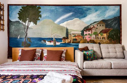 Bratca House | One Bedroom - Transylvanian Home - BBQ & Pool
