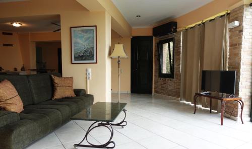 Alikanas Villa | One Bedroom Villa