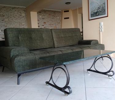 Alikanas Villa | One Bedroom Villa