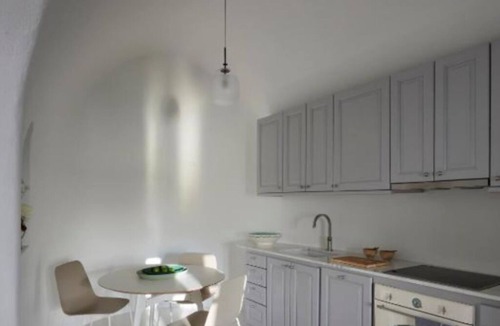 Fira Villa | One-Bedroom Villa - Inspire Santorini Luxury Villas