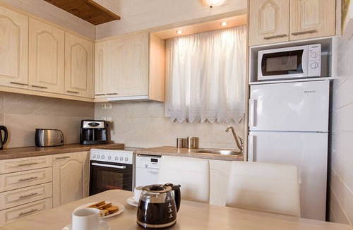 Lefkas Villa | One bedroom Villa with amazing Sea View & Private Pool