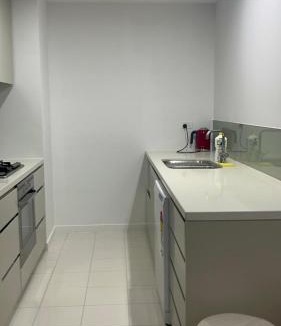 Melbourne House | One bedroom with Spacious n Amazing water view apartment