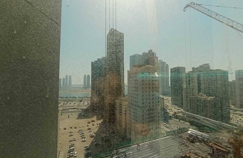 Al Majaz Apartment | One BHK furnished Appartment