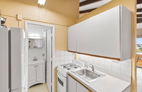 La Grande Princesse Condo | One Blue Caribbean View 1 Bedroom Condo by RedAwning