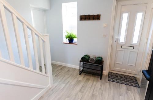 Pevensey Apartment | One Bridge End