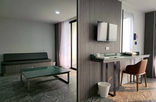 Sop Ruak Hotel | One Budget Hotel Chiangrai Chiangsaen 2