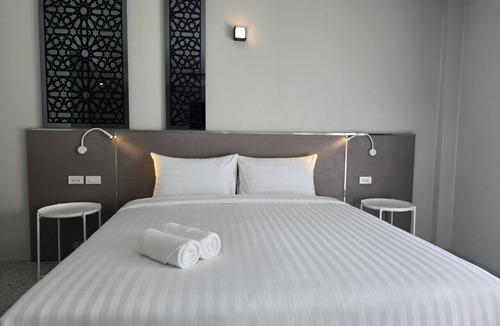 Chiang Rai Hotel | One Budget Hotel Chiangrai Bypass-East