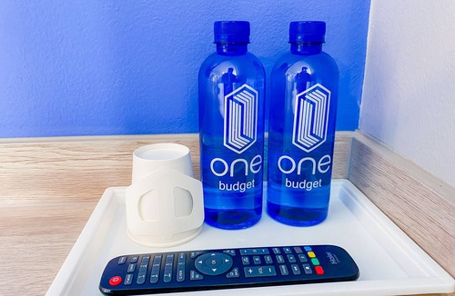 Ban Du Hotel | One Budget Hotel Chiang Rai Airport