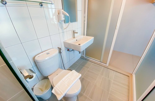 Ban Du Hotel | One Budget Hotel Chiang Rai Airport