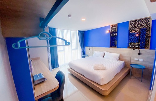 Ban Du Hotel | One Budget Hotel Chiang Rai Airport