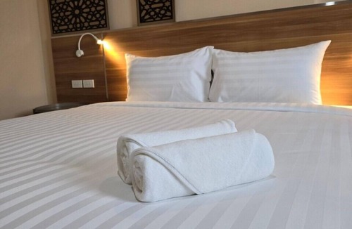Nai Wiang Hotel | One Budget Hotel Nan Pha Sing