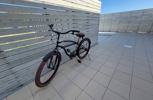 Ichinomiya House | One building can be rented for up to 15 people and /Choseigun Chiba