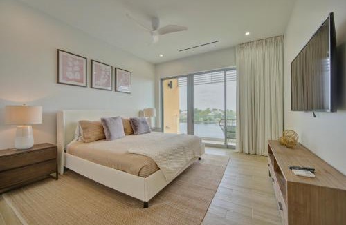 Seven Mile Beach Resort | ONE Canal Point