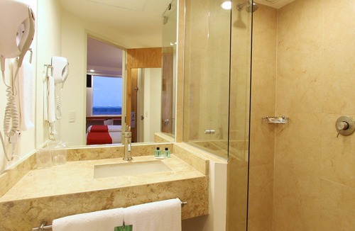 Downtown Cancun Hotel | One Cancun Centro