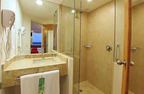 Downtown Cancun Hotel | One Cancun Centro