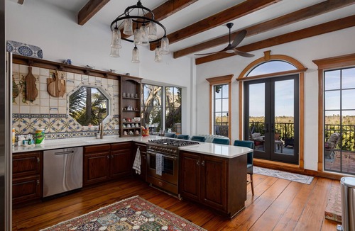 Wulfert Villa | ONE Captiva- Gorgeous 6BR Gulf Front Villa, Private Beach Access