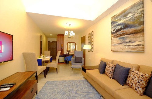 Downtown Cebu Hotel | One Central Hotel