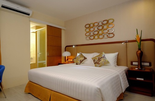 Downtown Cebu Hotel | One Central Hotel