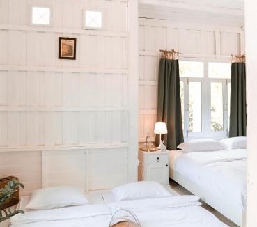 Laem Sing House | One Chan Farmstay