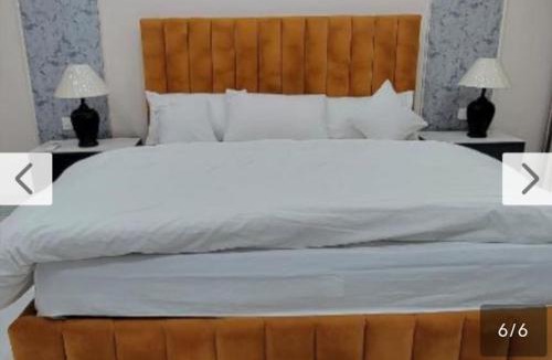 Faisalabad Apartment | One day property