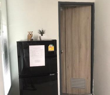 Mak Khaeng Hotel | ONE DD HOMES