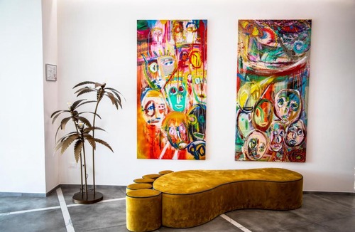 Bellariva Hotel | One Design Hotel