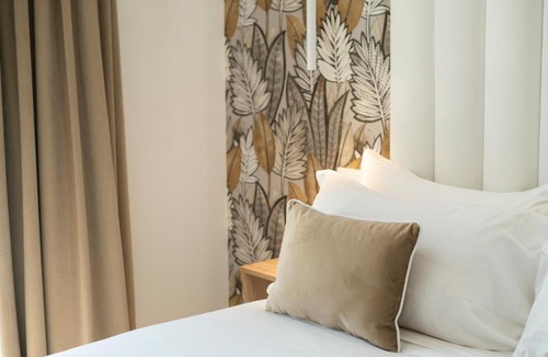 Bellariva Hotel | One Design Hotel