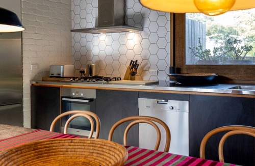 Merricks Beach House | One-Dunny Beach House