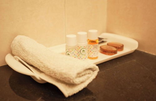 Ranjit Avenue Hotel | One Earth Central Park Amritsar