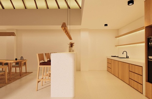 Seminyak Villa | One Eleven Haven