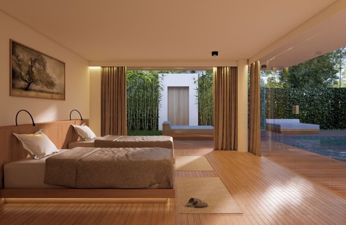 Seminyak Villa | One Eleven Haven
