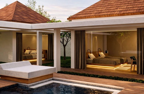 Seminyak Villa | One Eleven Haven