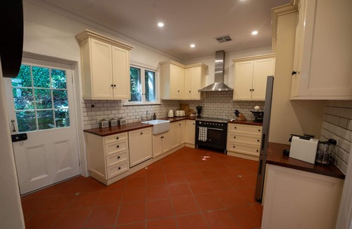 Stirling House | One Eleven Stirling