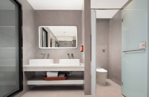 Qiongshan Hotel | One Gem Hotel