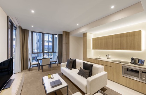 Parramatta CBD Apartment | One Global Resorts Parramatta