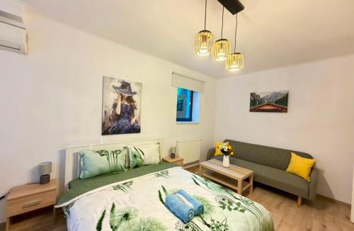 Militari Apartment | ONE Green Concept Home