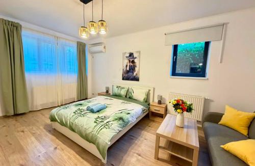 Militari Apartment | ONE Green Concept Home