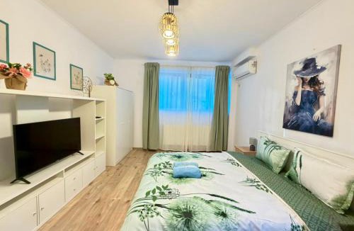 Militari Apartment | ONE Green Concept Home