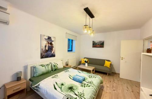 Militari Apartment | ONE Green Concept Home