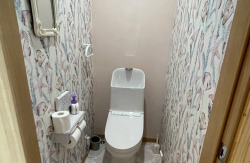 Ochi-gun House | One group per day 2 beds on the first floor 3 fu / Imabari Ehime