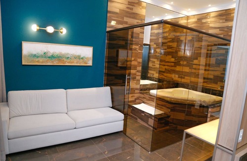 Ituiutaba Hotel | One Hotel