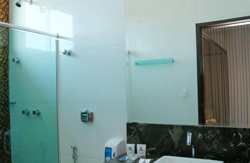 Ituiutaba Hotel | One Hotel