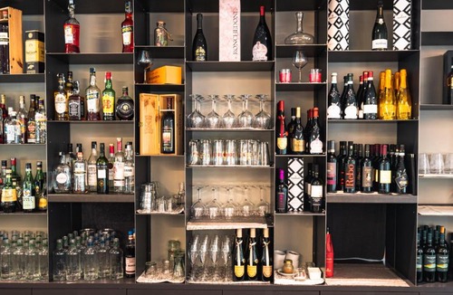 Dalmine Hotel | One Hotel & Restaurant